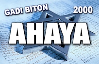 AHAYA