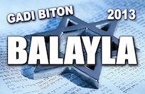 BALAYLA