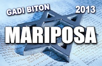 MARIPOSA