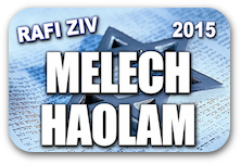 MELECH_HAOLAM