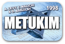 METUKIM
