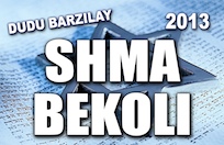 SHMA_BEKOLI